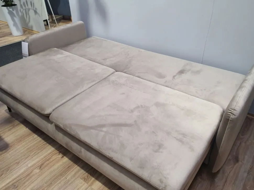 Sofa z funkcją spania Hauss Luna Piano 04