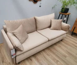 Sofa z funkcją spania Hauss Luna