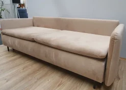 Sofa z funkcją spania Hauss Luna