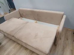 Sofa z funkcją spania Hauss Luna