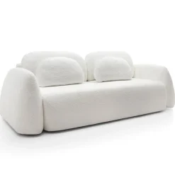 Sofa z funkcją spania Monsoon