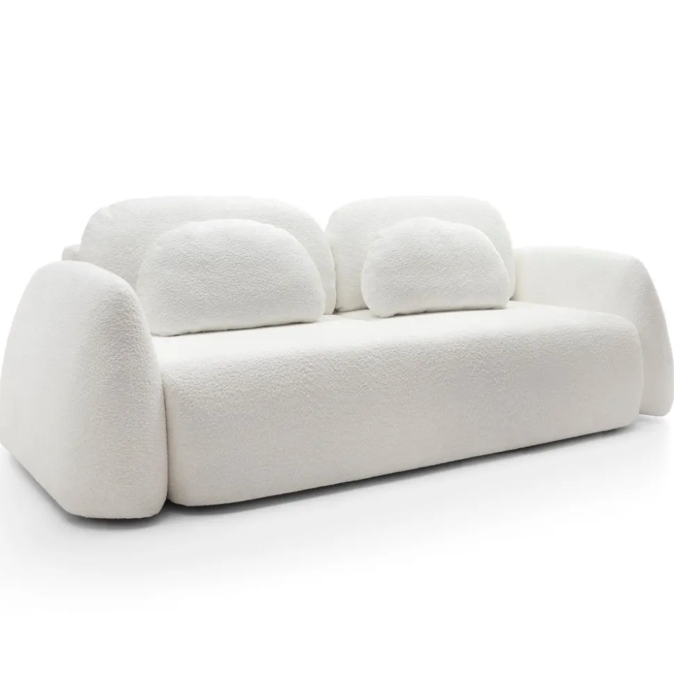 Sofa z funkcją spania Monsoon
