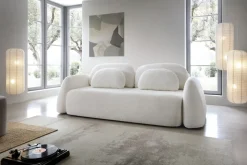 Sofa z funkcją spania Monsoon