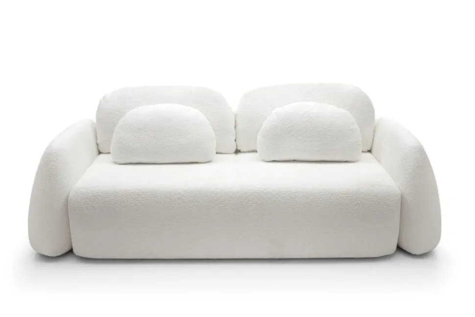 Sofa z funkcją spania Monsoon
