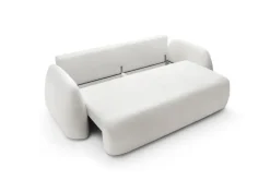 Sofa z funkcją spania Monsoon