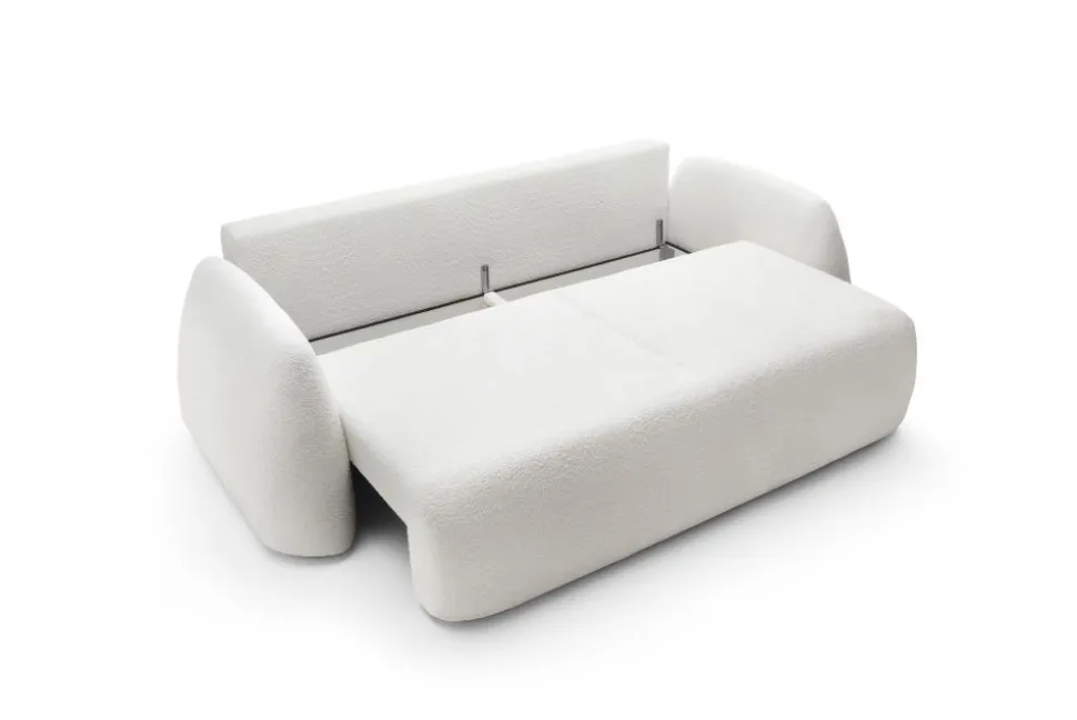 Sofa z funkcją spania Monsoon