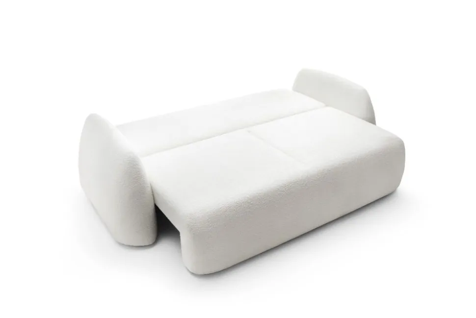 Sofa z funkcją spania Monsoon