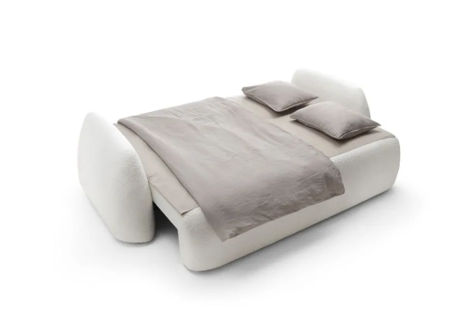 Sofa z funkcją spania Monsoon