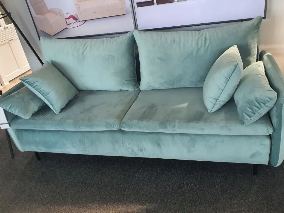 Sofa z funkcja spania Hauss Luna Piano 09