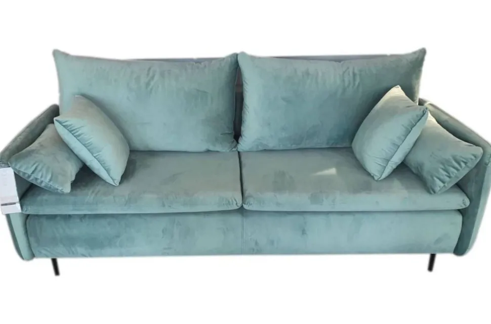 Sofa z funkcja spania Hauss Luna Piano 09