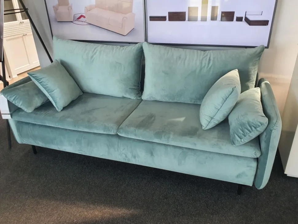 Sofa z funkcja spania Hauss Luna Piano 09