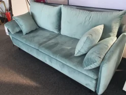 Sofa z funkcja spania Hauss Luna Piano 09
