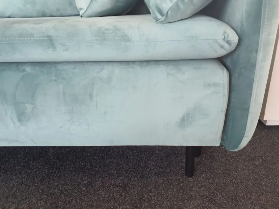 Sofa z funkcja spania Hauss Luna Piano 09