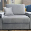 Sofa z funkcja spania młodzieżowa Lora 1FP