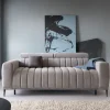 Sofa z materacem rozkładana jak łóżko Wersal Gandi