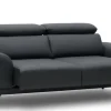 Sofa z wysuwem elektrycznym Wajnert Eris