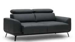 Sofa z wysuwem elektrycznym Wajnert Eris