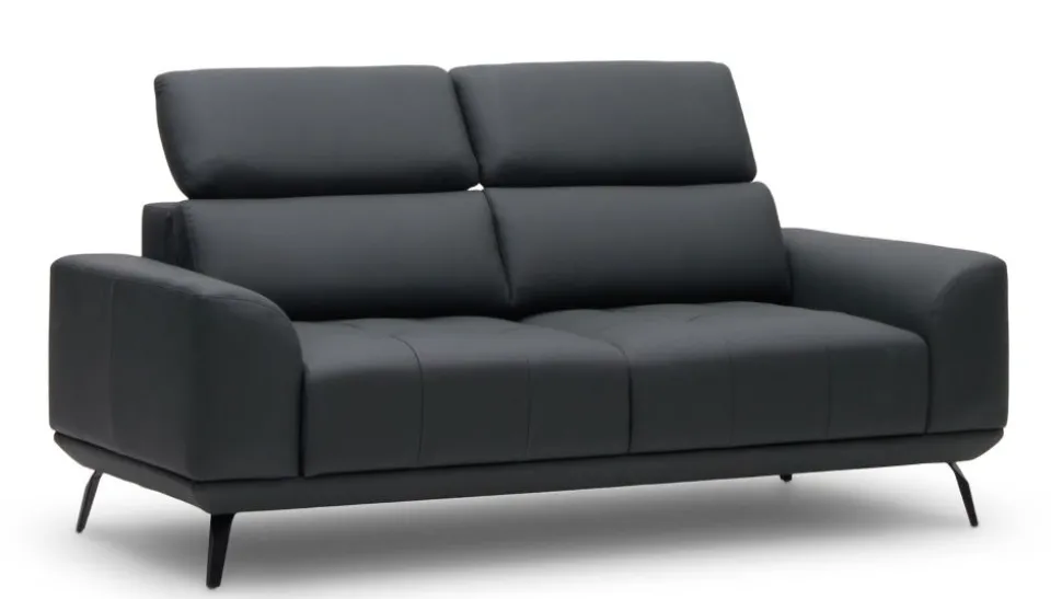 Sofa z wysuwem elektrycznym Wajnert Eris