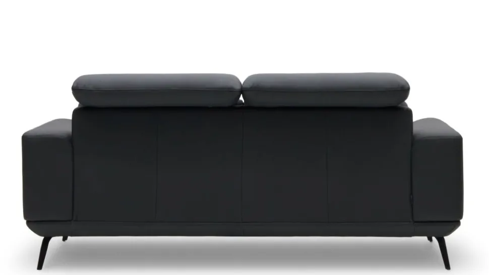 Sofa z wysuwem elektrycznym Wajnert Eris