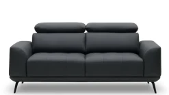 Sofa z wysuwem elektrycznym Wajnert Eris