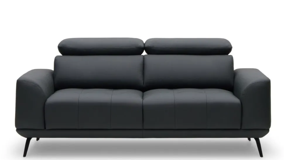 Sofa z wysuwem elektrycznym Wajnert Eris