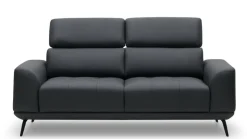 Sofa z wysuwem elektrycznym Wajnert Eris