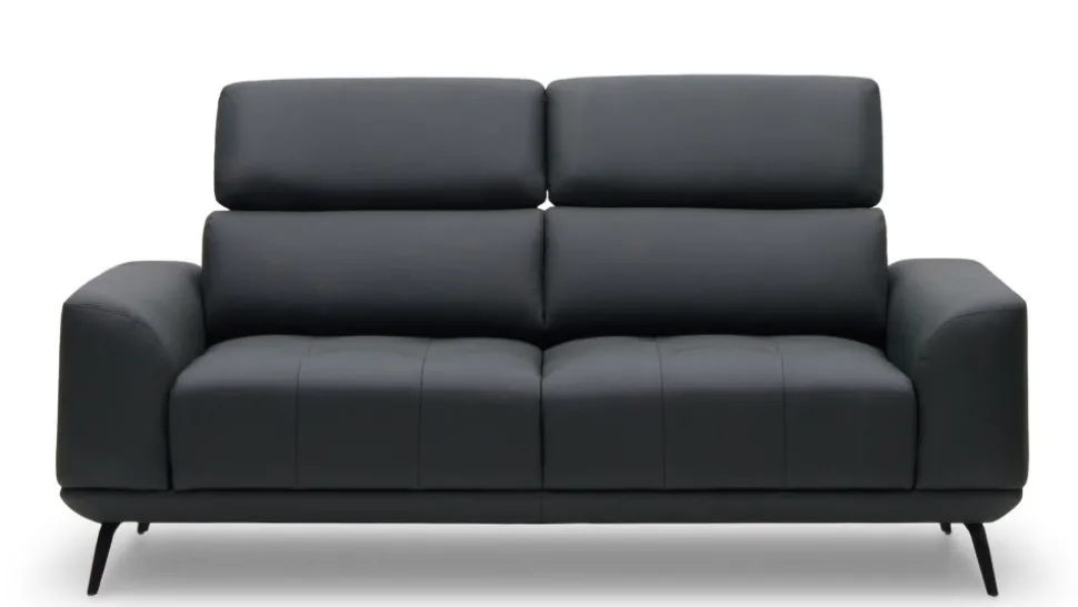Sofa z wysuwem elektrycznym Wajnert Eris