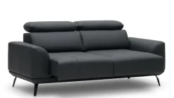Sofa z wysuwem elektrycznym Wajnert Eris