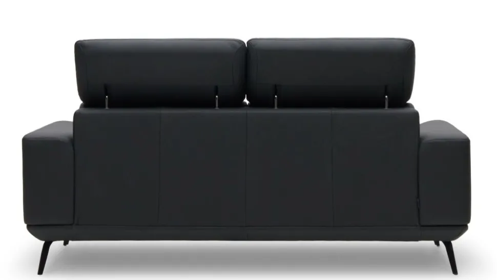 Sofa z wysuwem elektrycznym Wajnert Eris