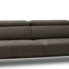 Sofa z wysuwem elektrycznym Wajnert Eris