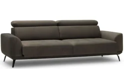Sofa z wysuwem elektrycznym Wajnert Eris