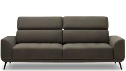 Sofa z wysuwem elektrycznym Wajnert Eris