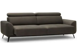 Sofa z wysuwem elektrycznym Wajnert Eris