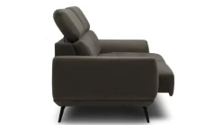 Sofa z wysuwem elektrycznym Wajnert Eris