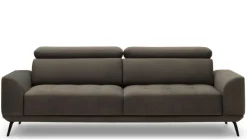 Sofa z wysuwem elektrycznym Wajnert Eris