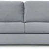 Sofa ze stelażem włoskim + materac Wajnert Cali