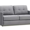 Sofa ze stelażem włoskim Maya Element 24