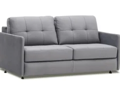 Sofa ze stelażem włoskim Maya Element 24