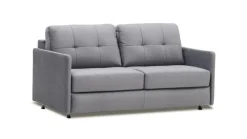 Sofa ze stelażem włoskim Maya Element 24