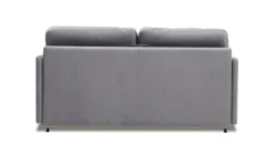 Sofa ze stelażem włoskim Maya Element 24