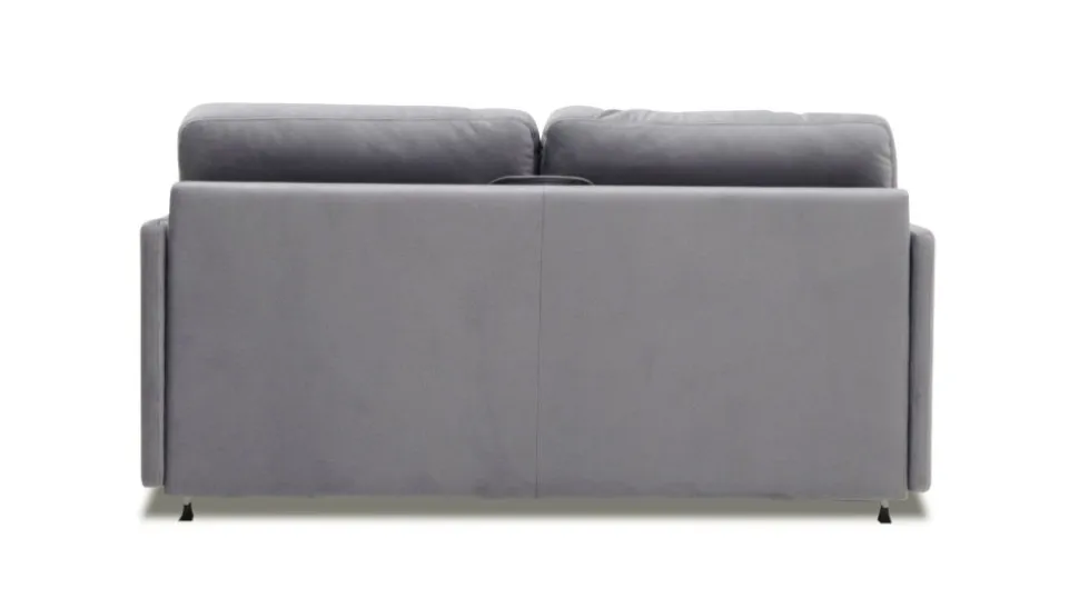 Sofa ze stelażem włoskim Maya Element 24