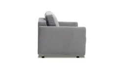 Sofa ze stelażem włoskim Maya Element 24