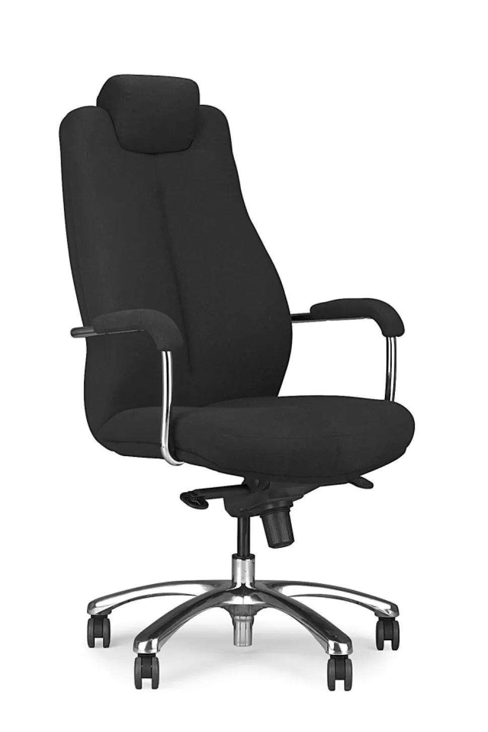 SONATA XXL fotel czarny (1p=1szt)1 sztuka