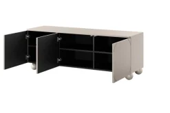 SONATIA II RTV 150 3D - cashmere / nogi kule