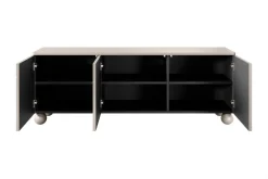SONATIA II RTV 150 3D - cashmere / nogi kule
