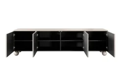 SONATIA II RTV 200 4D - cashmere / nogi kule