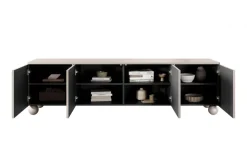 SONATIA II RTV 200 4D - cashmere / nogi kule