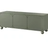 SONATIA II RTV 150 3D - oliwka / nogi kule