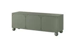 SONATIA II RTV 150 3D - oliwka / nogi kule