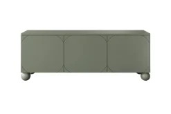 SONATIA II RTV 150 3D - oliwka / nogi kule